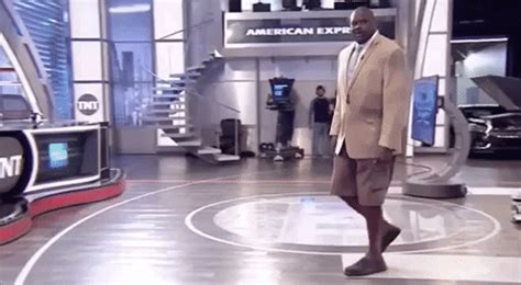 Our list of the office gifts for fans contains all the ingredients you could ask for. New trending GIF on Giphy | Shaquille o'neal, Giphy, Gif