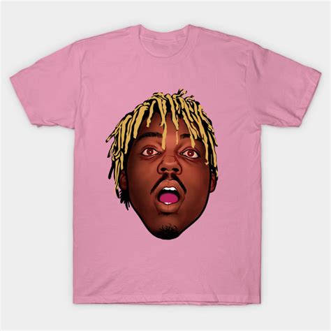 Listen to this album in high quality now on our apps. LUCID DREAMS - JUICE WRLD - Juice Wrld - T-Shirt | TeePublic