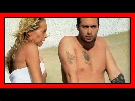 Daniele de rossi è un centrocampista simbolo della roma. Arrestato l'ex di Barbara De Rossi - YouTube
