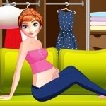 Play free online games on www.friv.land without annoying advertisement. Juego de Friv Pregnant Anne Dressing Room / Juegos Friv 2017