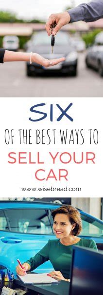 Selling a car under normal circumstances is challenging, but trying to do so in a hurry can be downright stressful. The 6 Best Ways to Sell Your Car