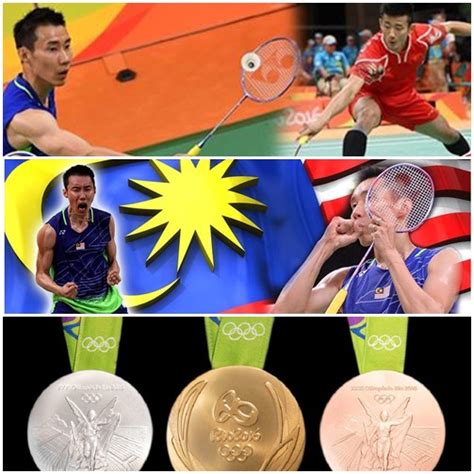 Maybe you would like to learn more about one of these? Rio Olympics Badmintion Men's Single Final GOLD MEDAL MATCH