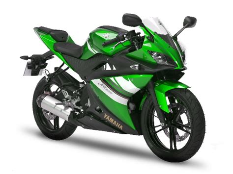 Finde 2 angebote für yamaha yzf r125 rot kaufen zu bestpreisen, die günstigsten motorräder ab € 2.600. Yamaha Yzf R125 In Grün - 125er-Forum.de: Motorrad Bilder ...