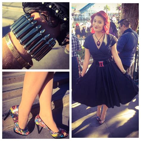 0,00 out of 5) you need to be a registered member to rate this. ️From Russia, With Love ️ #BlackWidow #DapperDay # ...