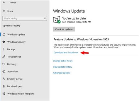 I became aware of the problem. Windows 10 Version 2004: Forced upgrade without user ...