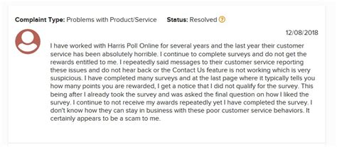 In our harris poll online review, we will help you decide if this could be your next side gig. Is Harris Poll Online a Scam? Not as Great as You Thought!