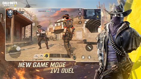 A raid of immortal heroes in one of rpg mobile legends & a marvel of pvp arenas! Call of Duty®: Mobile - Garena 1.6.13 APK Mod (Unlimited ...