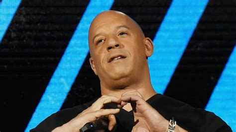 Vin diesel — real name mark sinclair — wasn't about to wait around to become famous. Vin Diesels erste Pop-Single sorgt für Aufregung im ...