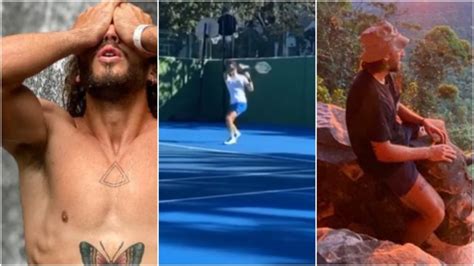 (marbella house tour) | vlog³ 37. Mario Vilella, from the Amazon to train with Djokovic in ...