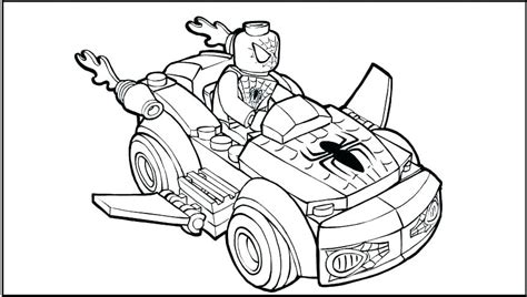 Check spelling or type a new query. Lego Spiderman Coloring Pages To Print at GetDrawings ...