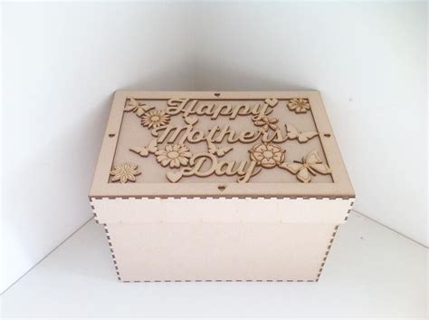 Find your way to say it with mother's day gifts from the uk's best small businesses. Lasercraftshapes.co.uk on Instagram: "'Happy mothers day ...