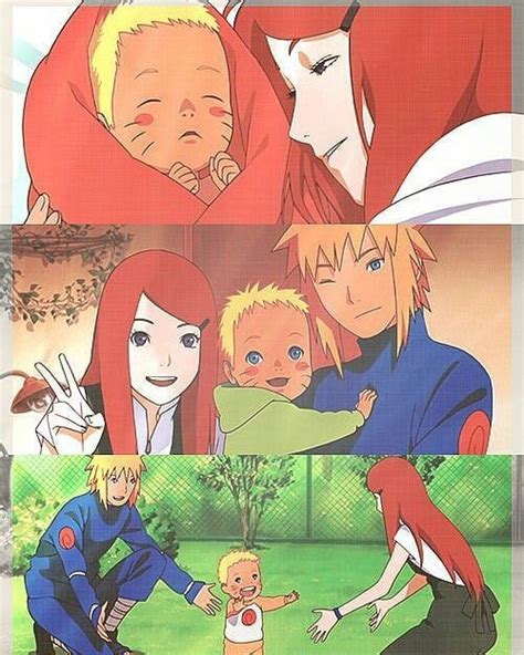 Deviantart is the world's largest online social community for artists and art enthusiasts. Minato, Kushina & Naruto .. .. .. .. .. .. Naruto ...