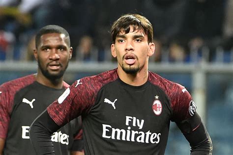 Lucas paquetálucas tolentino coelho de lima. Lucas Paquetà, l'explosion inattendue de la pépite milanaise