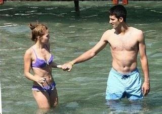 She is well known as the wife of novak.the couple shared two children together. All About Stars & Players: Novak Djokovic Girlfriend Hot ...
