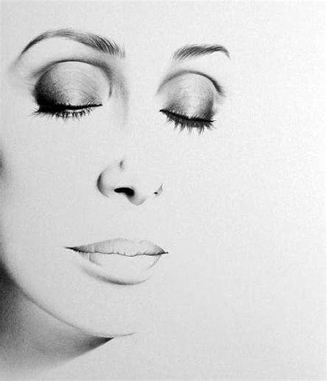 Find the perfect cher portrait stock photo. Cher Pencil Drawing Fine Art Portrait Signed Print in 2020 ...