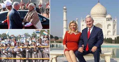 Последние твиты от benjamin netanyahu (@netanyahu). Defence, Trade and Bollywood: PM Netanyahu completes ...