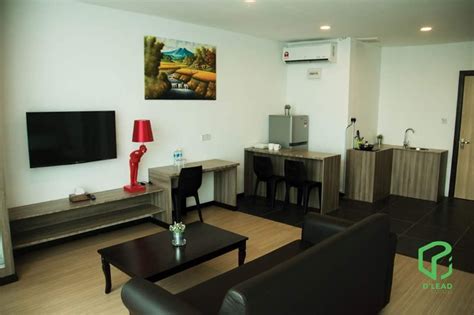 Atrašanās vietu kartē bintulu commerce square mall. DLead Homestay Apartment Has Central Heating and Cable ...