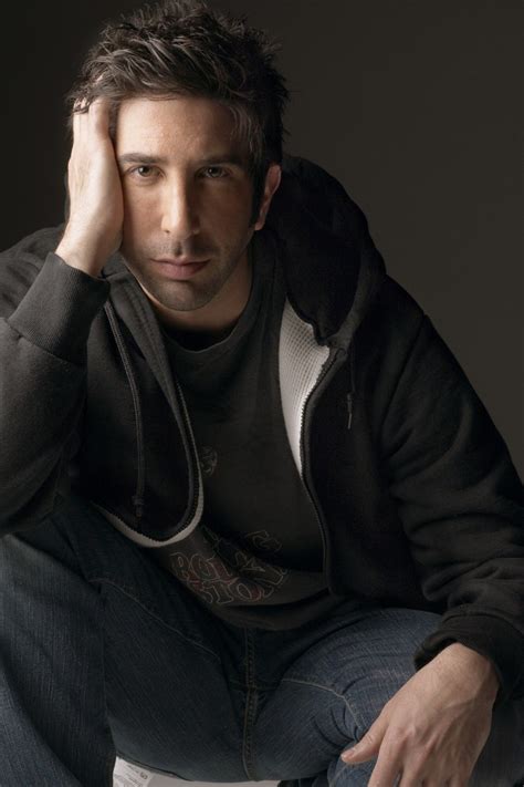 Jennifer aniston revealed that she would 'proudly' admit if she and david schwimmer ever 'banged', but that instead, they channeled their feelings into. David Schwimmer photo gallery - high quality pics of David ...