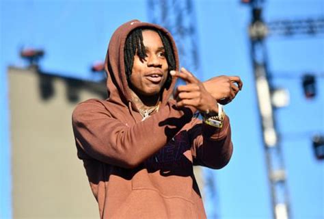 The kid laroi, lil durk, lil wayne, scorey, g herbo, rod wave, dababy, young thug, roddy ricch, nicki minaj, pop smoke, fivio foreign producers: Polo G Reveals Artwork and Release Date For Next Album ...