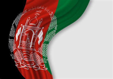 Several social media users lampooned the agency and the federal. Photo libre de droit de Drapeau De Lafghanistan banque d ...