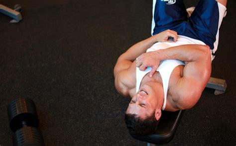 Overuse injuries are common and preventable, according to putukian. Five Most Common Gym Injuries - Sports Medicine