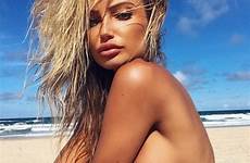 abby dowse topless