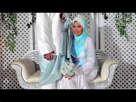 Become a partner opens in new window. Sharil dan Hidayah - YouTube