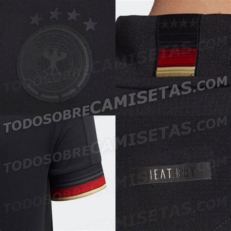 Whether you need a women's jersey or men's shorts, the adidas choice of germany away kit products will satisfy your practice and game needs. Germany EURO 2020 Away Kit LEAKED - Todo Sobre Camisetas