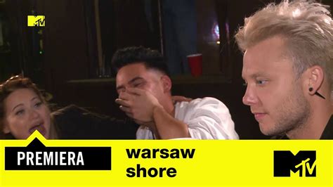 10 november 2013 (poland) see more ». Warsaw Shore | Diva zastąpi Spikera? - YouTube