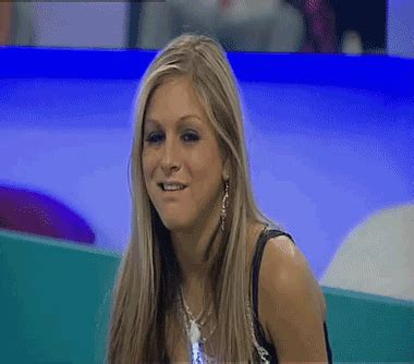 Big brother star nikki grahame has died at the age 38 just one month after her friends started a gofundme page for anorexia treatment. Nikki Grahame GIFs - Find & Share on GIPHY