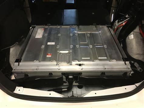 How long will Prius Prime battery last?