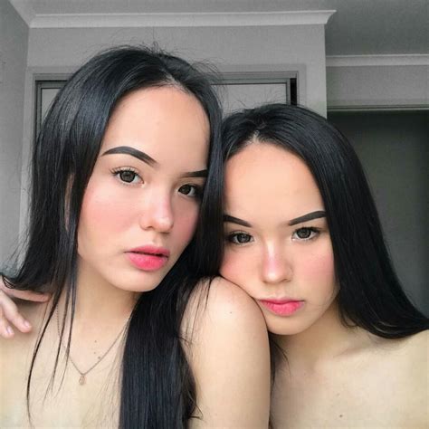 Siapa sih the connell twins? 10 Potret Menawan The Connell Twins, Youtuber Kembar yang ...