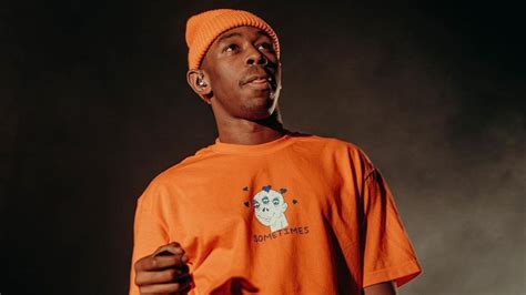 Check spelling or type a new query. Tyler, The Creator Says 'Flower Boy' is His Best Album—But ...