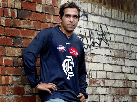 Eddie betts is one of the afls biggest names and has been a dominant forward his entire career, having kicked over 500 goals to date and having played over 300 afl games. Eddie Betts plays 250th game, admits he couldn't read or ...