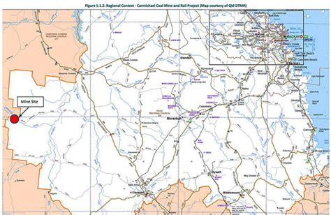 Find adani mining latest news, videos & pictures on adani mining and see latest updates, news, information from ndtv.com. Queensland Government considering funding $100m road for ...