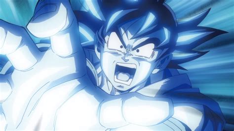 Whis seems to possess extremely fast speed, and he even has the power to reverse time. #DragonballZ :Resurrection "F" #Movie Review