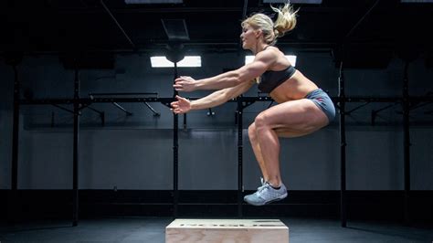 Athletes compete in a series of events at the games, which may be various standard crossfit workouts consisting of metabolic conditioning exercises, weightlifting, and gymnastics movements, as well as a range of activities from other sports such as swimming and cycling. 2015