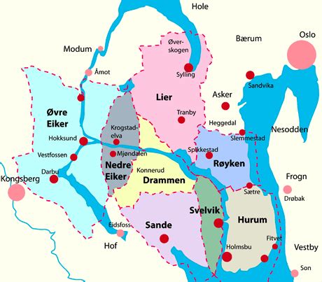 I drammen kan du få den perfekte kombinasjon av det urbane og det grønne, der byopplevelser og ro, rekreasjon og velvære er knyttet sammen. Sykkelturer - Side 2 - SYKKELSTIEN's BLOGG