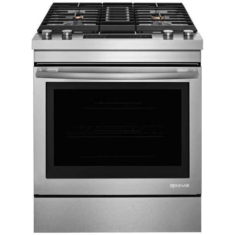 Have a product that you want me to review? JDS1750FS Jenn-Air 30" Dual Fuel Downdraft Range Stainless ...