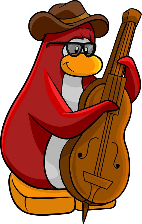 Each player can use these cards to battle each other. Stompin' Bob | Club Penguin Rewritten Wiki | FANDOM ...
