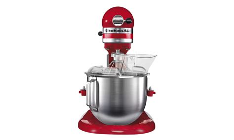 Kitchenaid stand mixer works but making grinding. Container Door Ltd | KitchenAid Bowl Lift Mixer