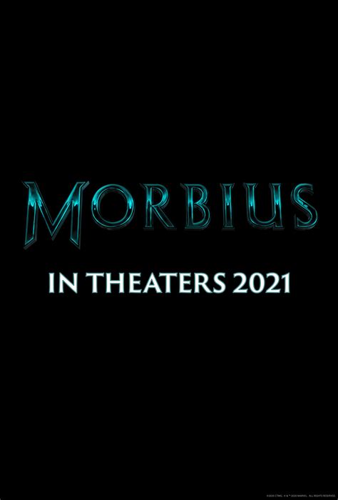 Gina rodriguez, shamier anderson, jennifer jason leigh and others. Morbius (2021) | MovieZine