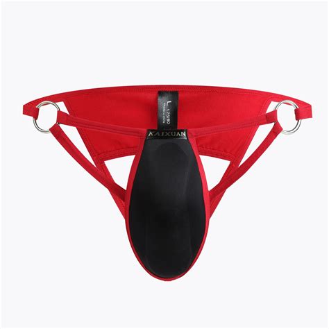 Bulge Builder Jockstrap