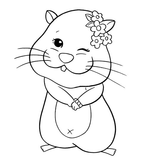 We did not find results for: Hamster Coloring Pages - Best Coloring Pages For Kids