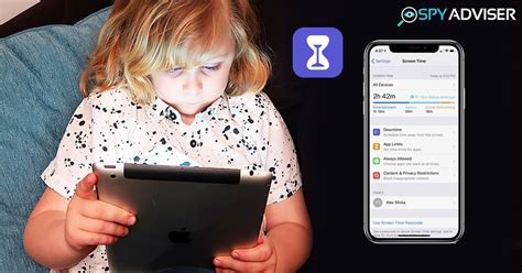 Read on this article and we have summarized top 10 parental apps for iphone users. 5 iOS 13 screen time apps to restrict your kids' smart ...