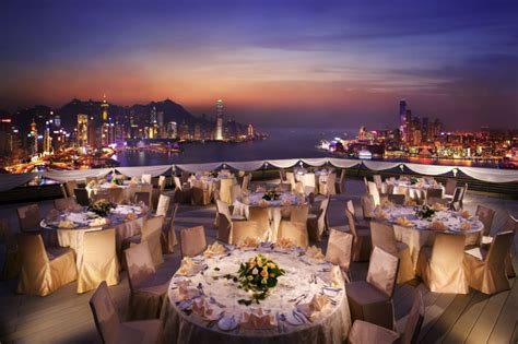 39 Amazing Wedding Venues in Hong Kong to Suit Your ...