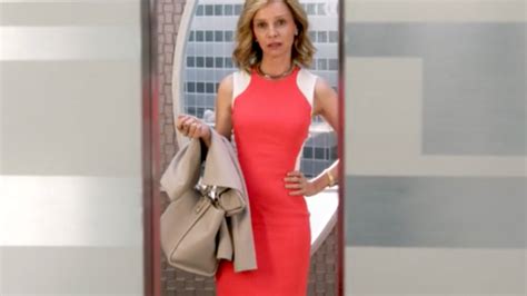 Calista kay flockhart (freeport, illinois; Supergirl : Calista Flockhart sera bien dans la saison 2 ...