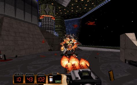 As the irrepressible hero duke nukem, you'll chase dr. Duke Nukem 3D: 20th Anniversary World Tour Review - GameSpot