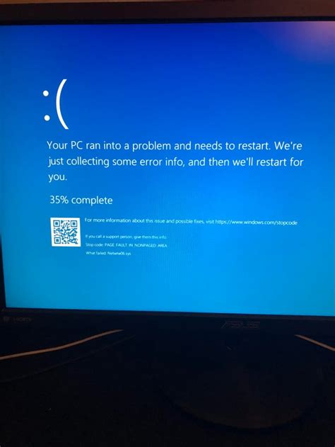 If your computer is connected to wifi, you can try this to stop. After installing all updates to my PC, I am STILL getting ...