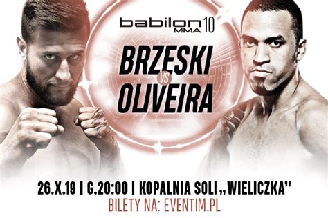 Mma vip, czyli nowe wydarzenie na rynku mieszanych sportów walki. Babilon MMA - The New Face of MMA - Aktualności - Page #6